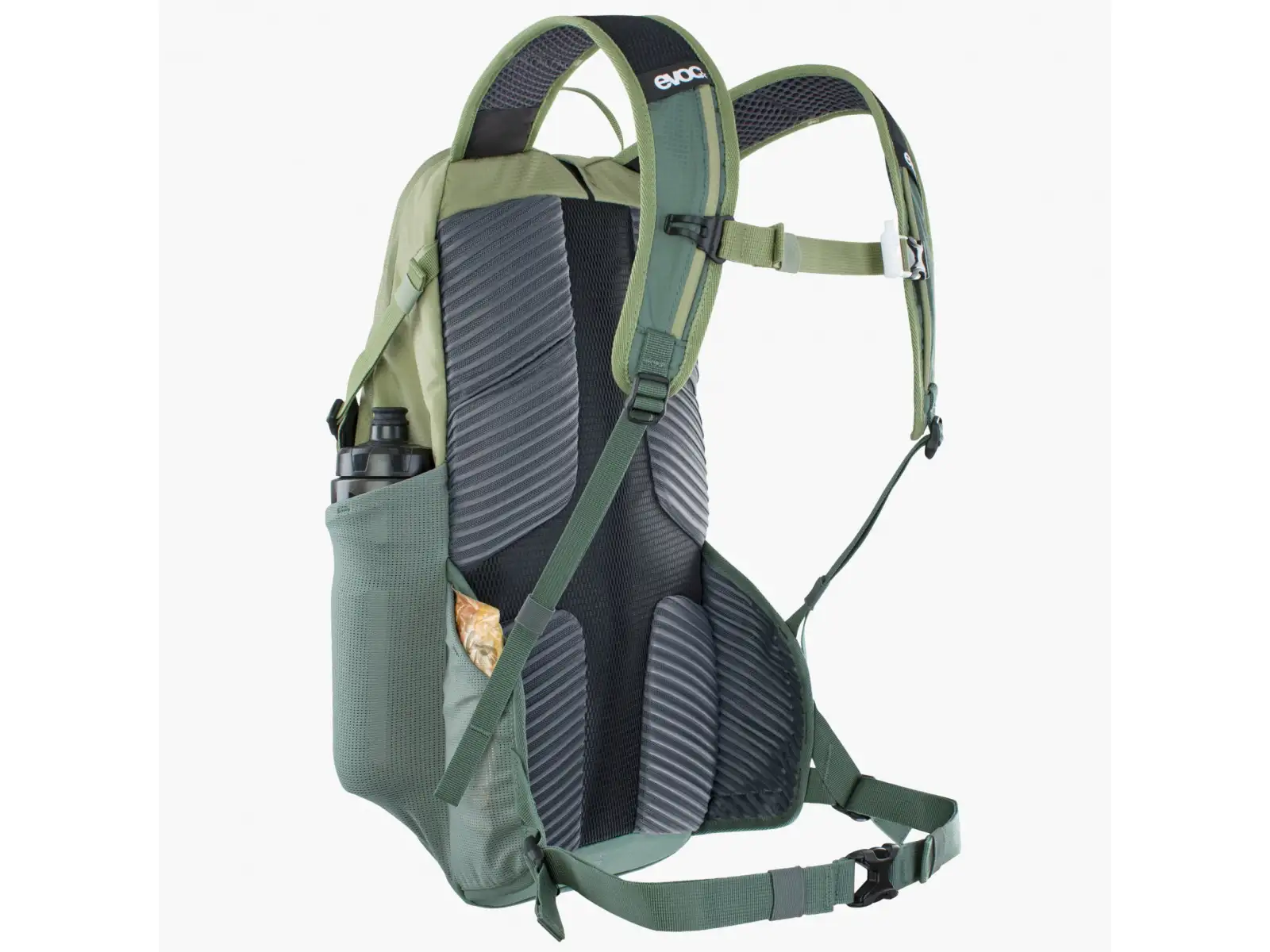 Evoc Ride 16 Rucksack 16 l Olive/Olive