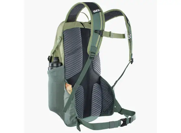 Evoc Ride 16 Rucksack 16 l Olive/Olive