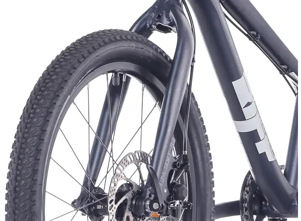 Rock Machine RIFF Tr 20 Kinderfahrrad Matte Deep Ocean Blue