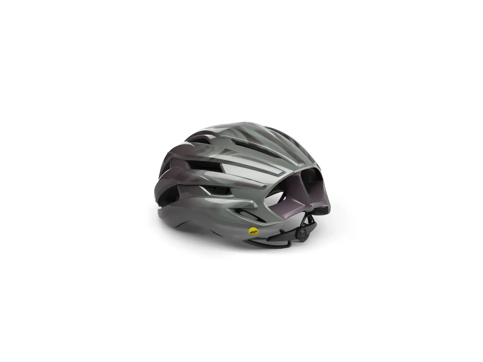MET Trenta MIPS Fahrradhelm Opal Grey