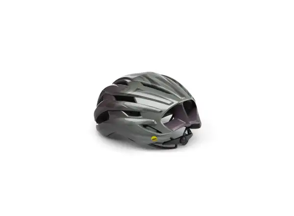 MET Trenta MIPS Fahrradhelm Opal Grey