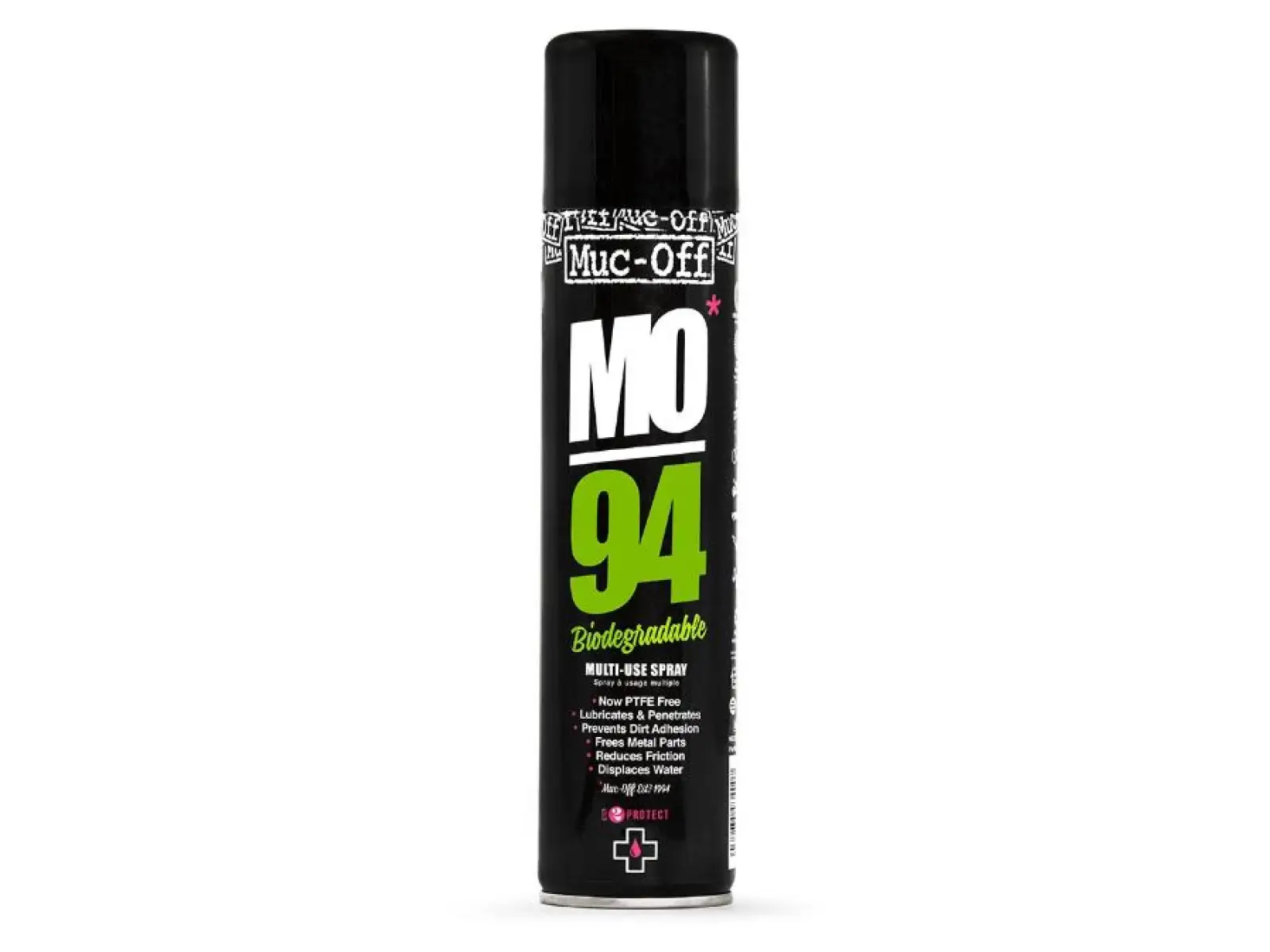 Muc-Off MO-94 400ml -> Muc-Off MO-94 400 ml