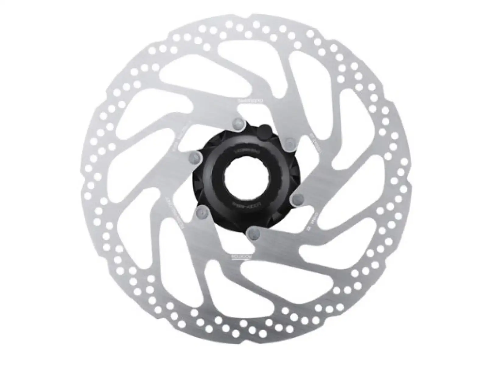 Shimano STePS RT-EM30 CL Bremsscheibe 203 mm + Magnet