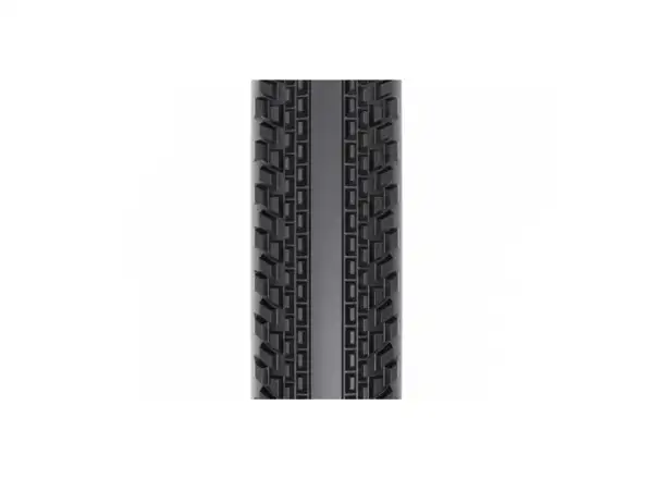 WTB Vulpine S 700x45 TCS Light Fast Rolling SG Gravel-Reifen schwarz/braun