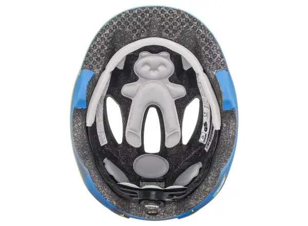 Uvex Oyo Style Kinderhelm Deep Space Matt