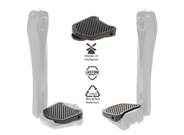Pedal Plate 2.0 Pedalplattform für Look Keo