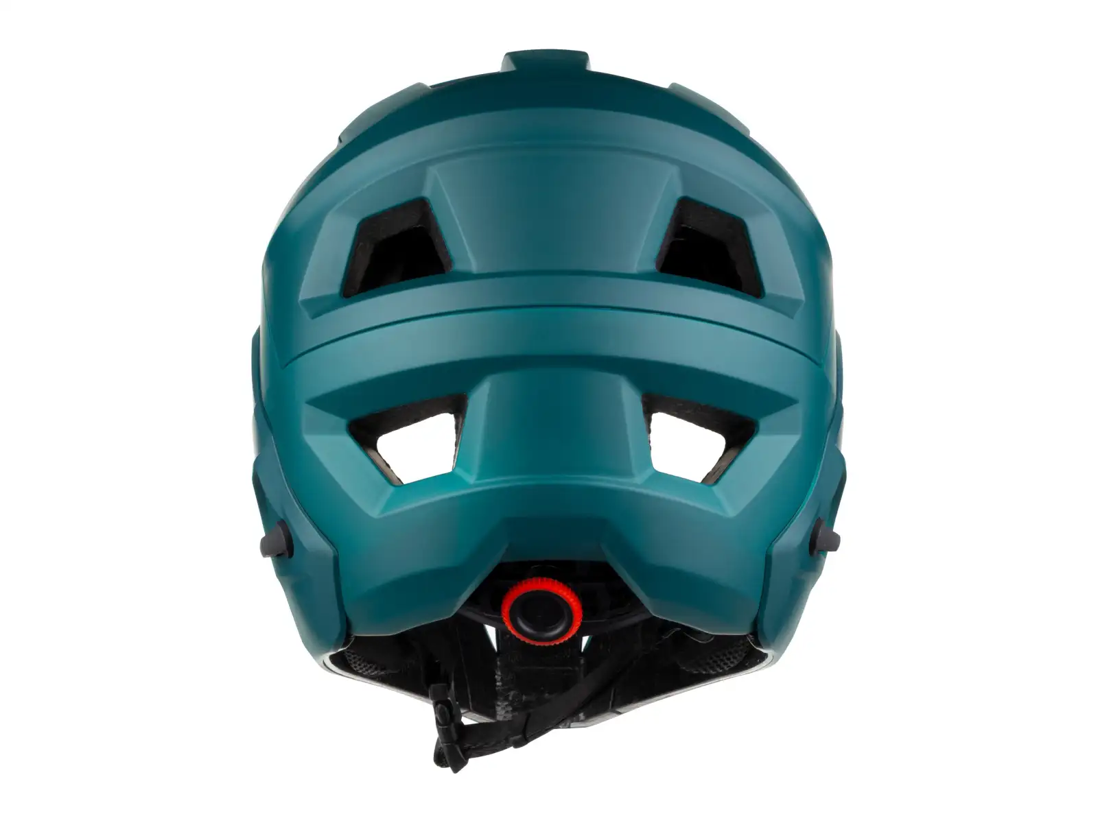Force Venom Downhill-Helm petrol
