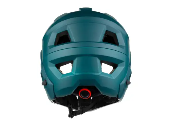 Force Venom Downhill-Helm petrol