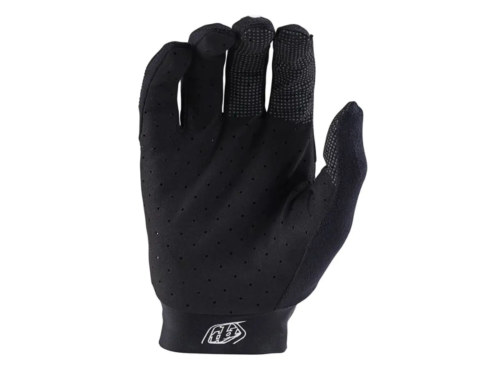 Troy Lee Designs Ace Handschuhe Mono Black