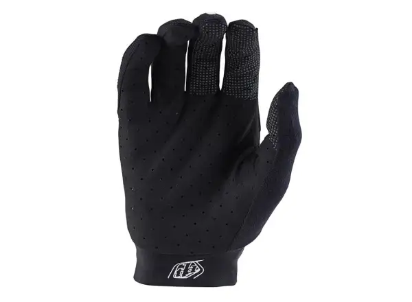 Troy Lee Designs Ace Handschuhe Mono Black