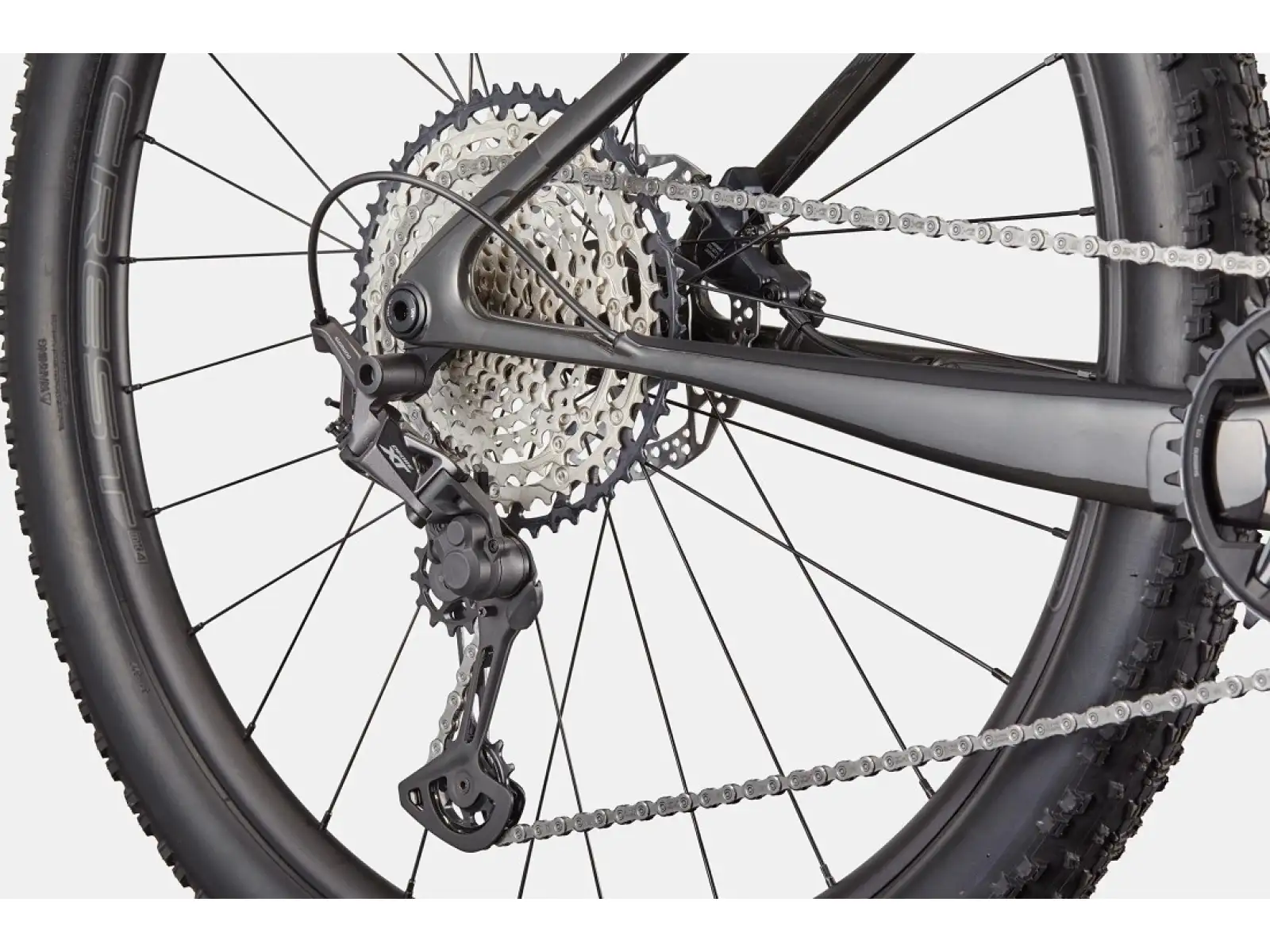 Cannondale Scalpel HT Carbon 1 Phoenix Yellow