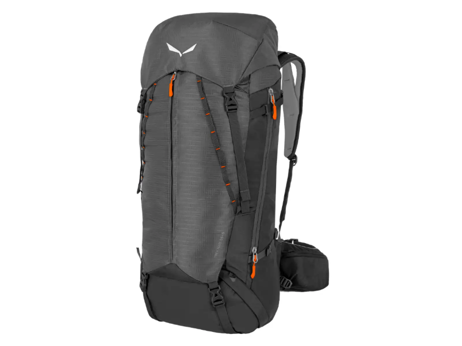 Salewa Trek Mate Wanderrucksack 55+5 l Quiet Shade