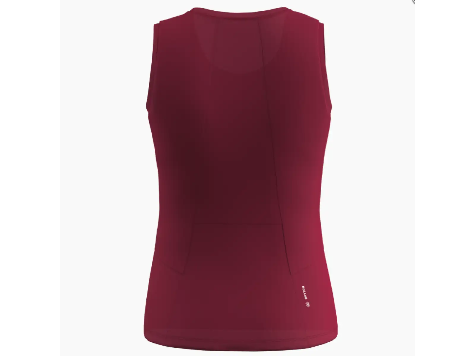 Salewa Puez Sporty Dry Damen Tanktop Syrah