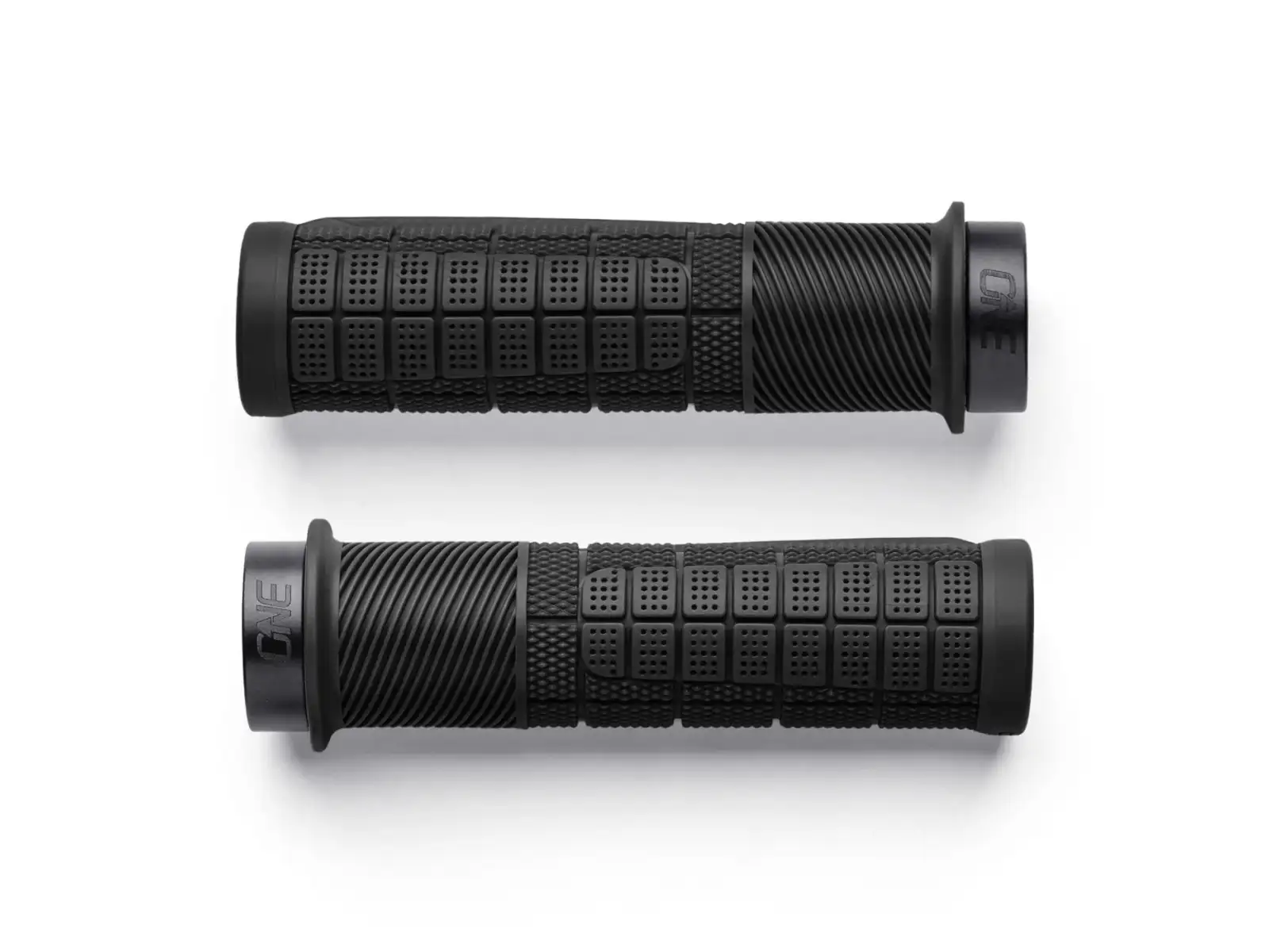 OneUp Thick Grips - Schwarz