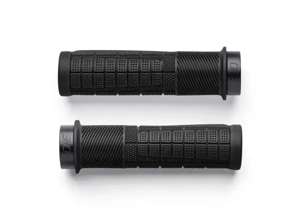 OneUp Thick Grips - Schwarz