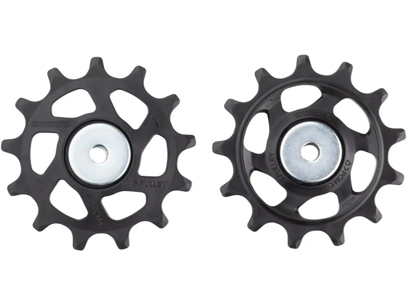 Shimano RD-M7100 SGS / RD-M7120 SGS Schaltröllchen