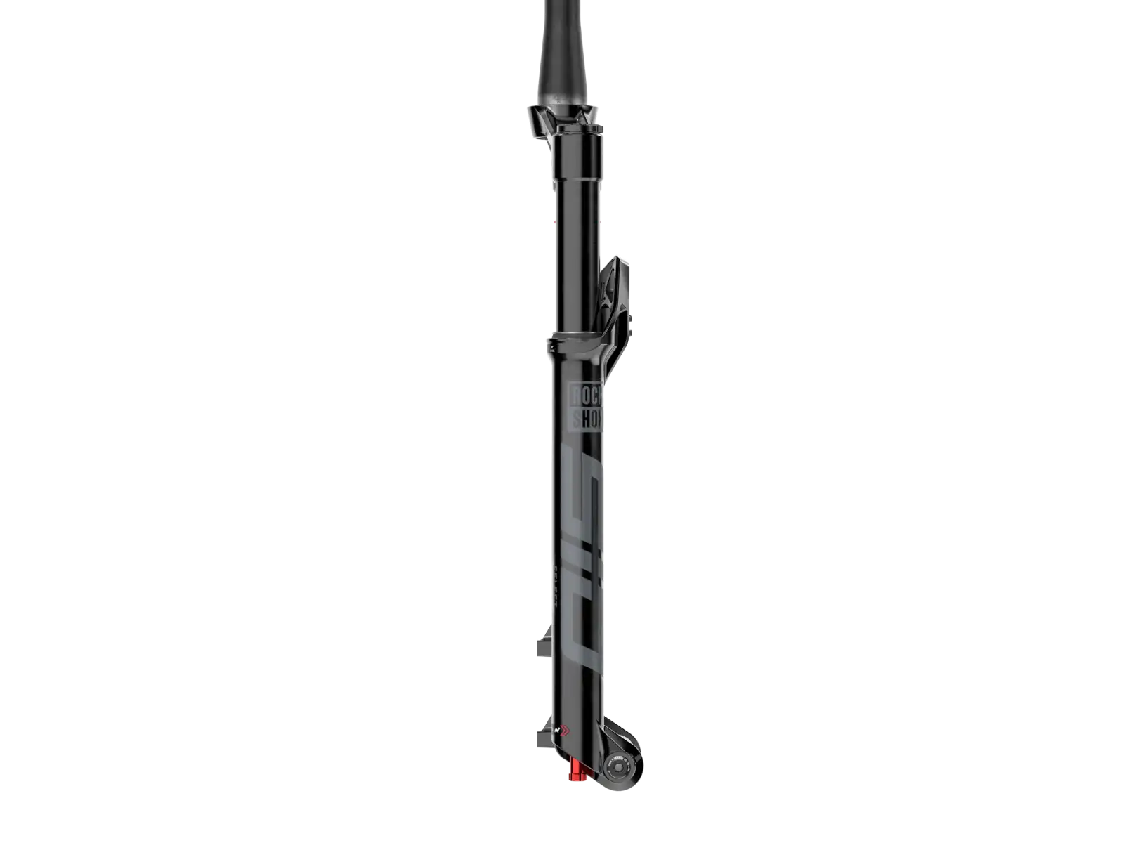 RockShox SID Select Charger RL 3P Remote 29" Federgabel Boost 120mm schwarz