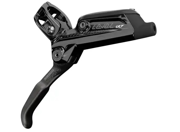 Sram Level Ultimate Hintere Scheibenbremse Schwarz