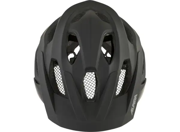 Alpina Apax MIPS Fahrradhelm Black Matt
