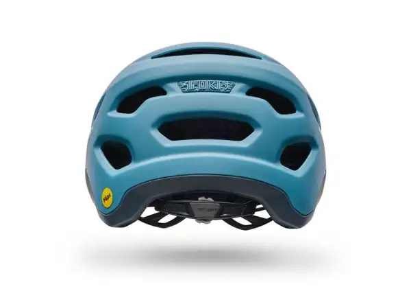 Bell 4Forty MIPS Helm Teal