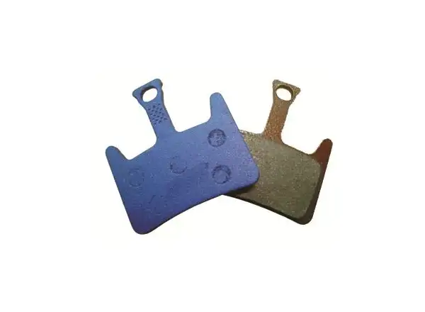 Fastop AZ-261 Hayes PRIME organische Bremsbeläge