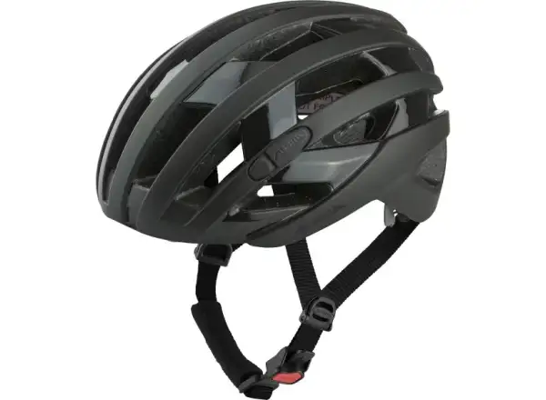 Alpina Ravel Helm Black Matt