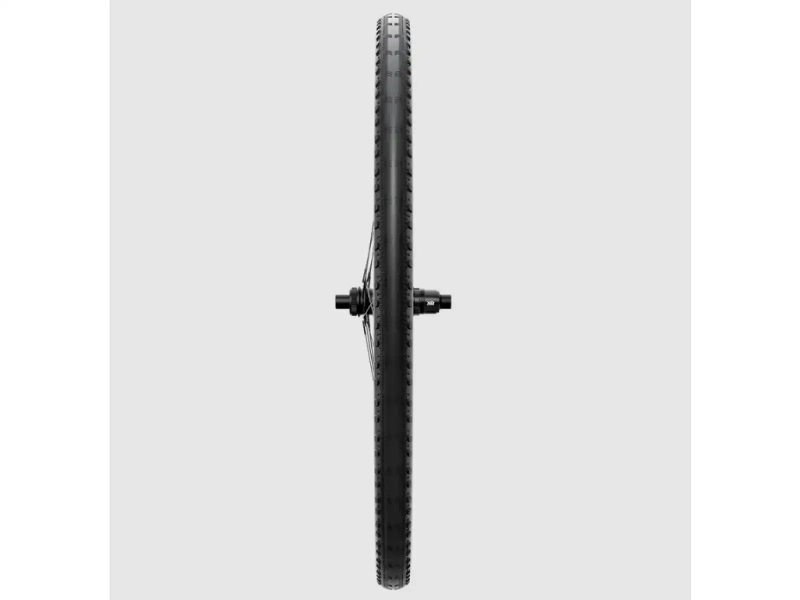 Goodyear XPLR Slick TLR Gravelreifen Kevlar Transparent