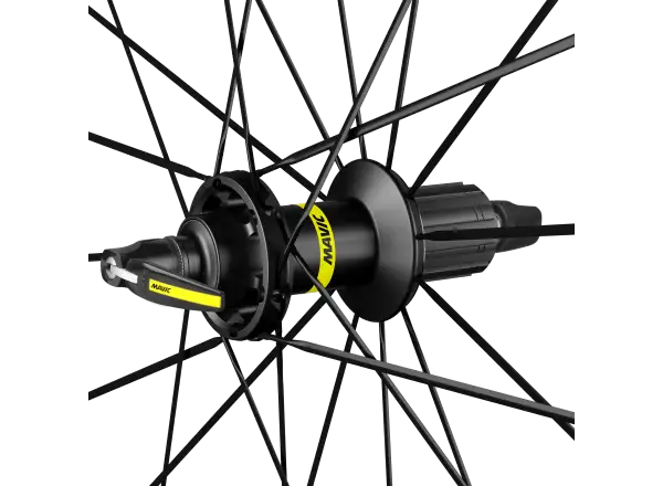 Mavic Ksyrium SL Straßenlaufräder Freilaufkörper Shimano HG11