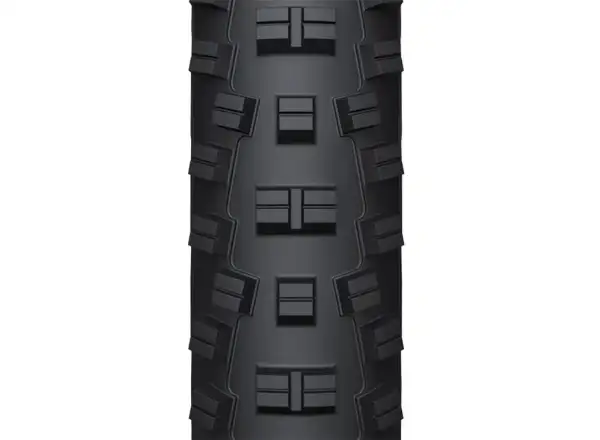 WTB Vigilante TCS Light Fast Rolling SG2 29" MTB Reifen, Kevlar, Schwarz/Braun