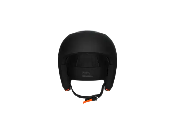 POC Skull Dura Comp MIPS Skihelm Uranium Black Matt