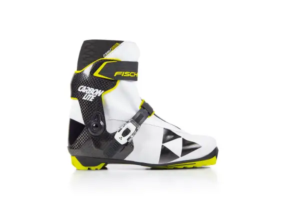 Fischer Carbonlite Skate WS Damen Ski 2019/20.