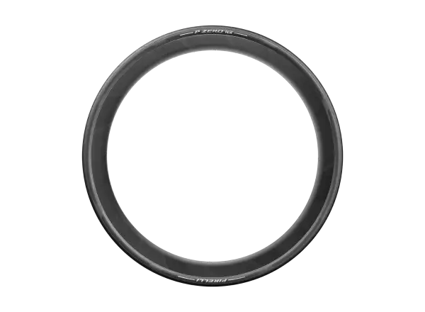 Pirelli P Zero Race TLR Straßenreifen 26-622 Schwarz