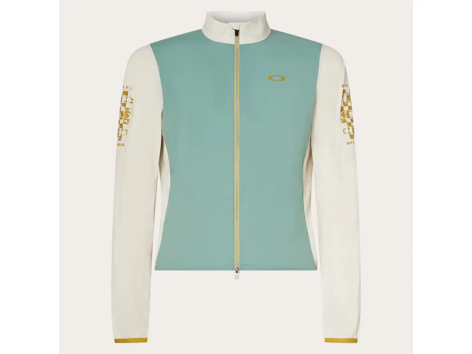 Oakley Off Grid Pkble 2.0 Herrenjacke Pacific
