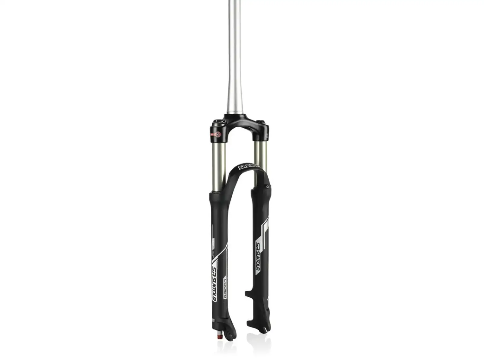 SR Suntour Raidon XC RL-R Disc 29" Konische Federungsgabel Schwarz