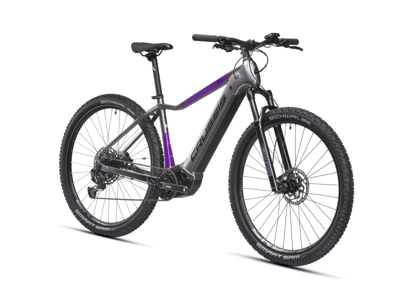 Crussis e-Fionna 9.10-L (900 Wh) Mountain-E-Bike