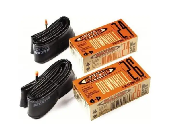 Maxxis Freeride Schlauch 26x2,20-2,50" mit Presta-Ventil 48 mm