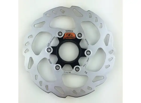 Shimano SLX SM-RT70-SS CL Bremsscheibe 140 mm