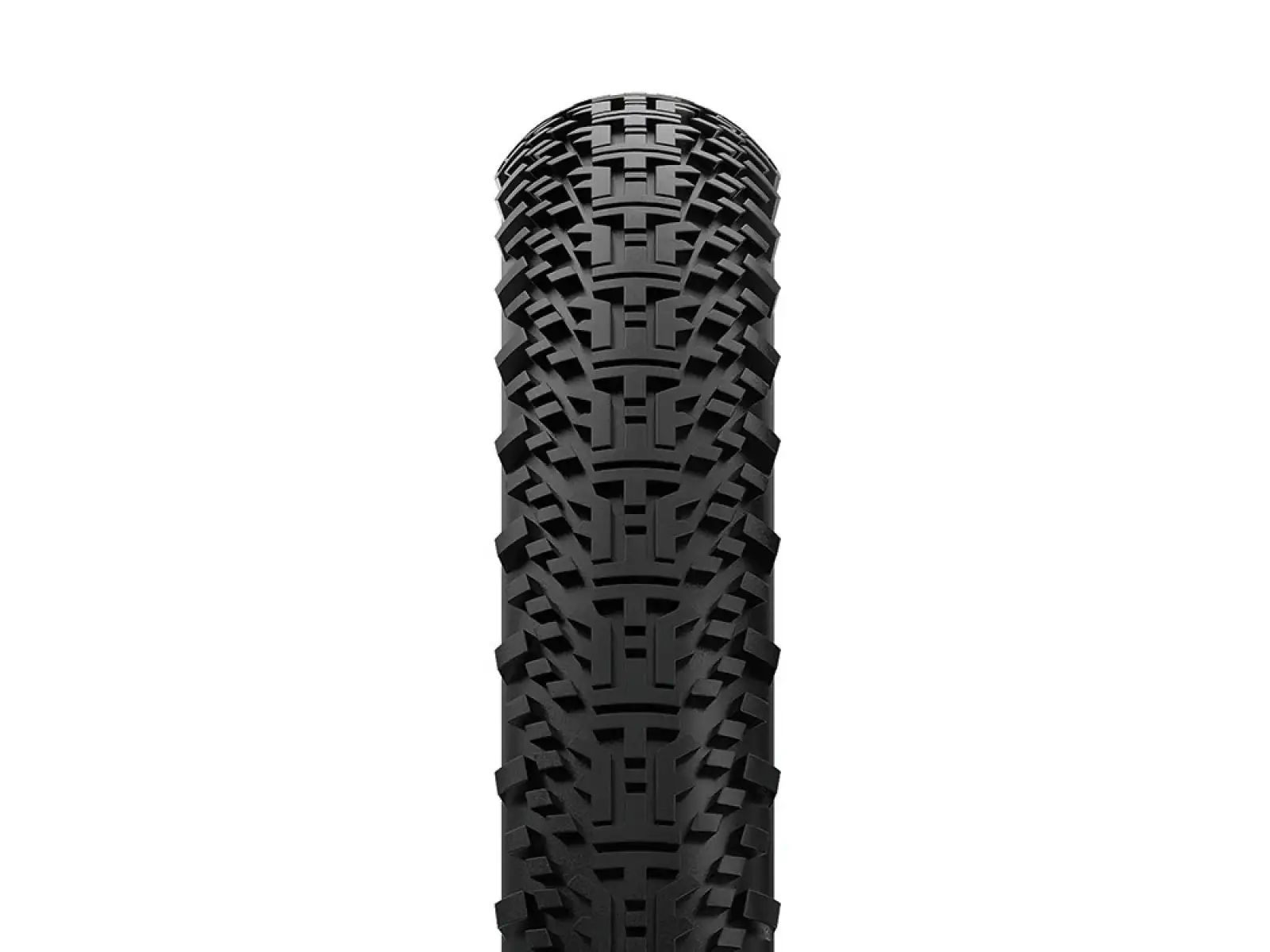 Panaracer GravelKing X1 Reifen - 700x35 Schwarz/Braun