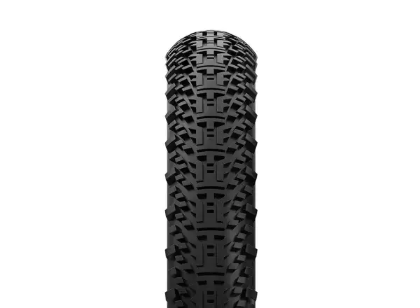 Panaracer GravelKing X1 Reifen - 700x35 Schwarz/Braun