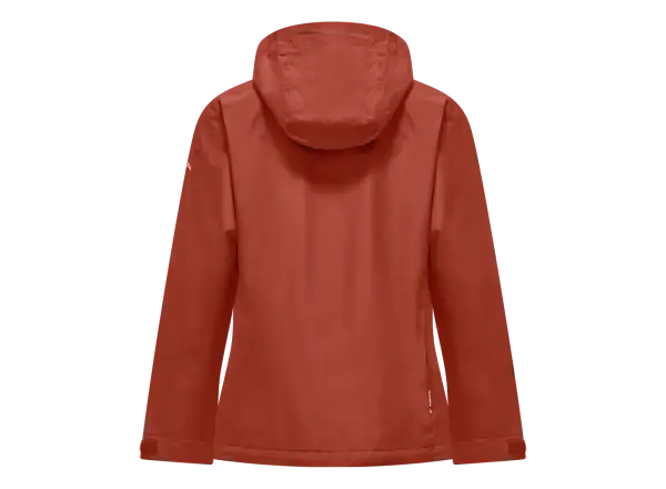 Salewa Puez 2.5L Powertex Damenjacke Etruscan Red