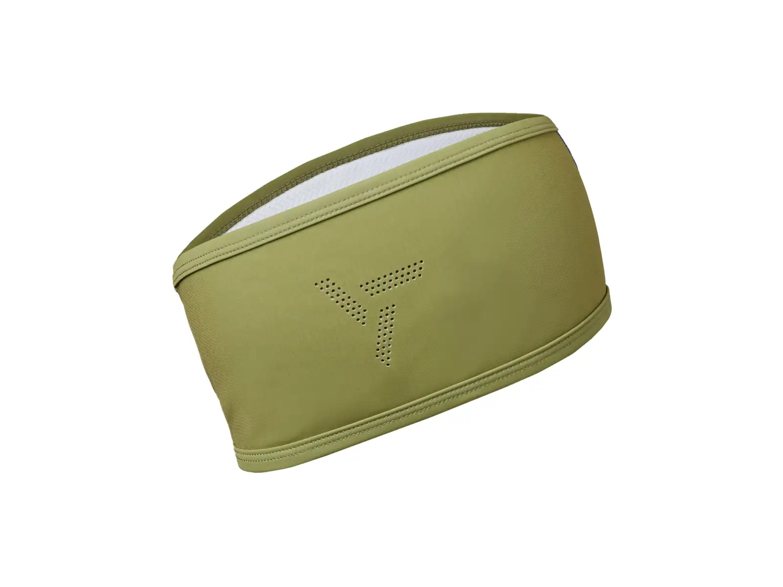 Silvini Gubbia Stirnband Olive/Navy