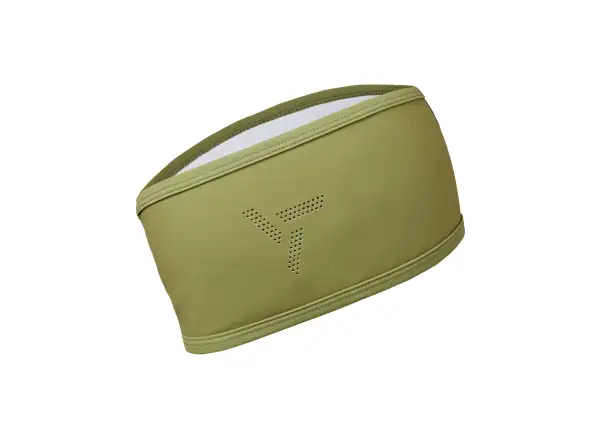 Silvini Gubbia Stirnband Olive/Navy