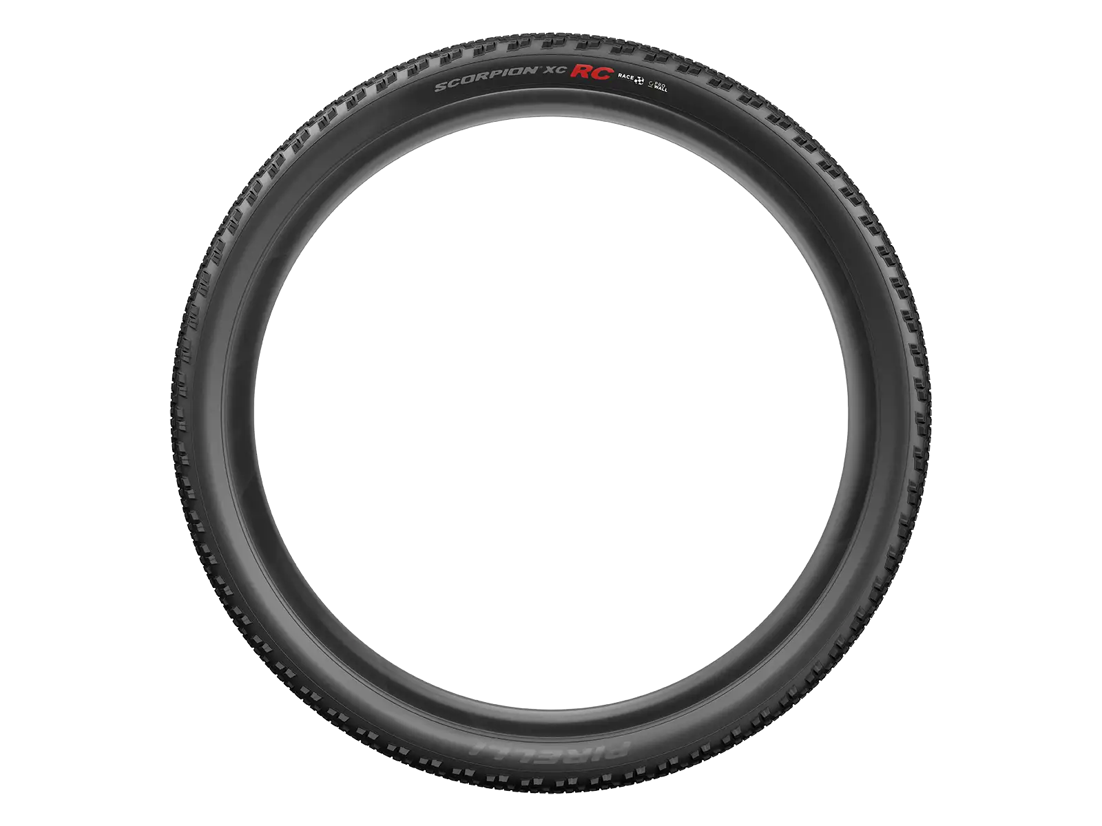 Pirelli Scorpion XC RC 29x2,4" Reifen Kevlar Silber