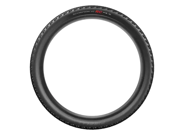 Pirelli Scorpion XC RC 29x2,4" Reifen Kevlar Silber