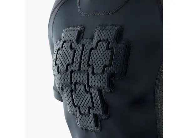 Evoc Protector Shirt Rückenschützt schwarz