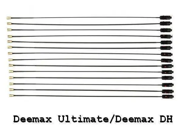 Mavic Deemax 27,5" Speichen-Set 14 Stück 284 mm - V2380501