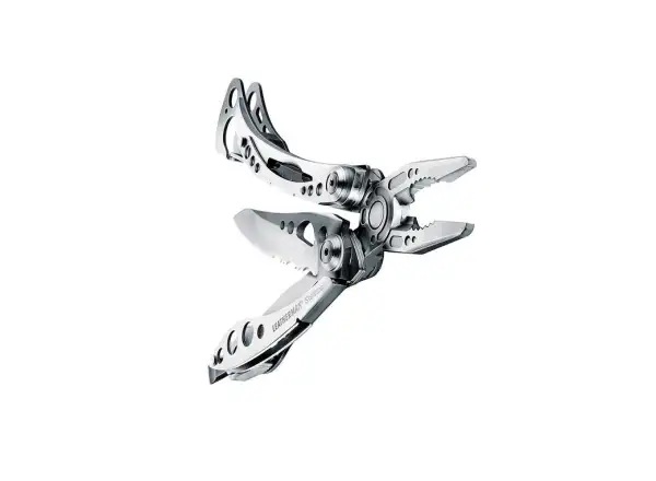 Leatherman Skeletool Multitool