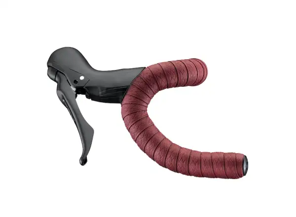 Ciclovation Grind Touch Lenkerband GXL Burgundy Red