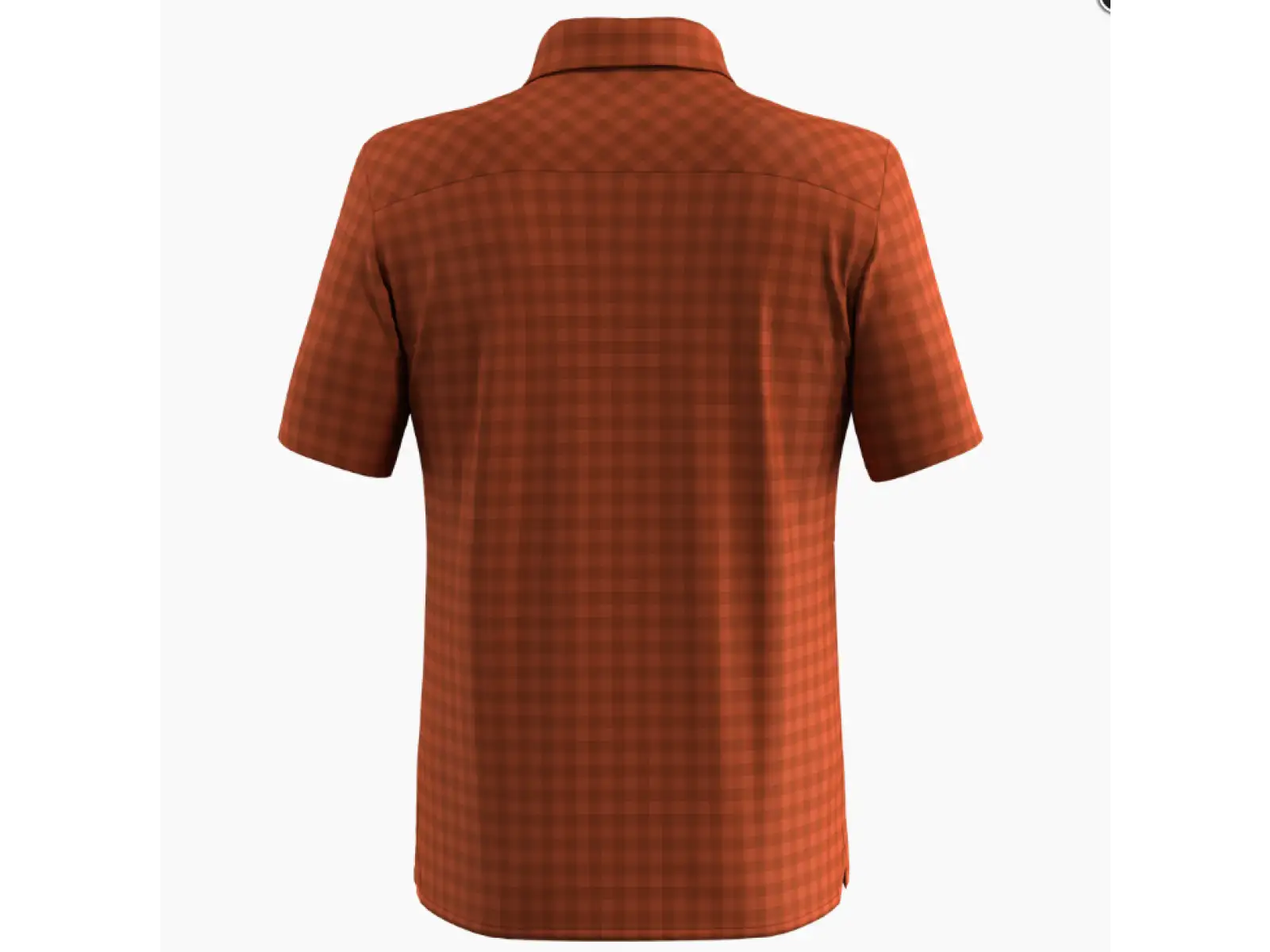 Salewa Puez Dry Herrenhemd Bombay Brown