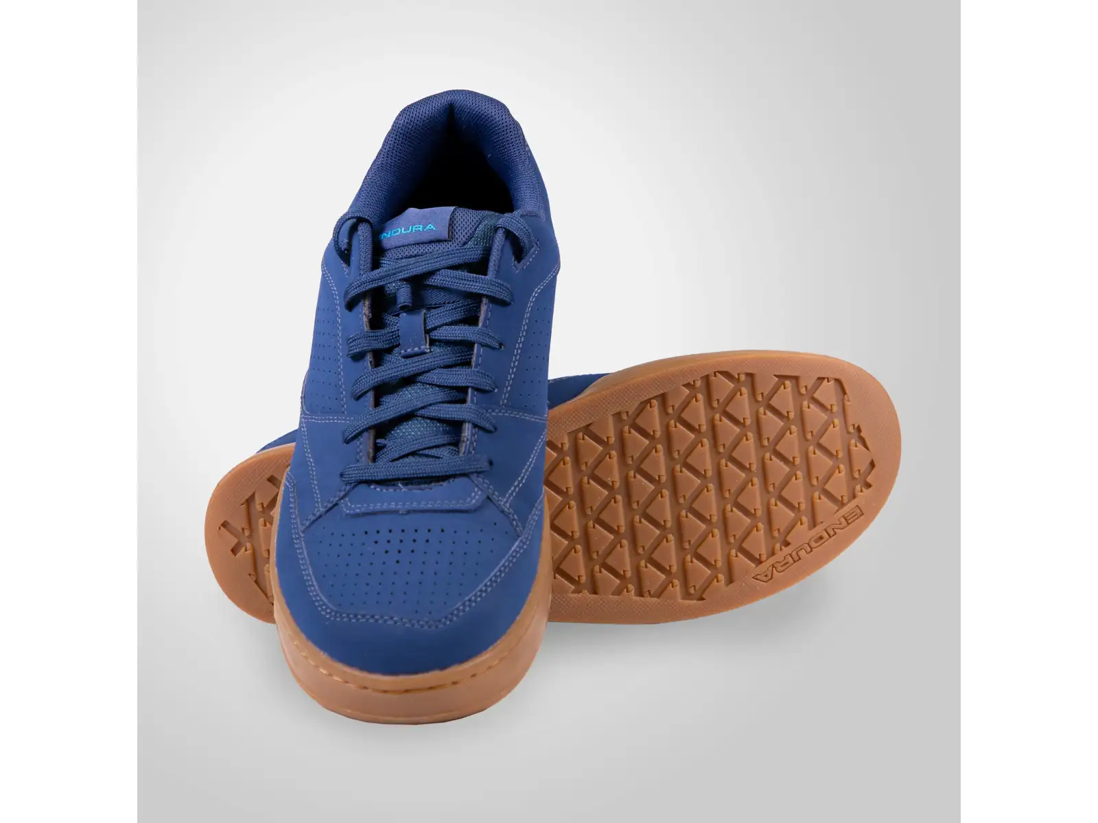 Endura Hummvee Flat Herren Schuhe Navy
